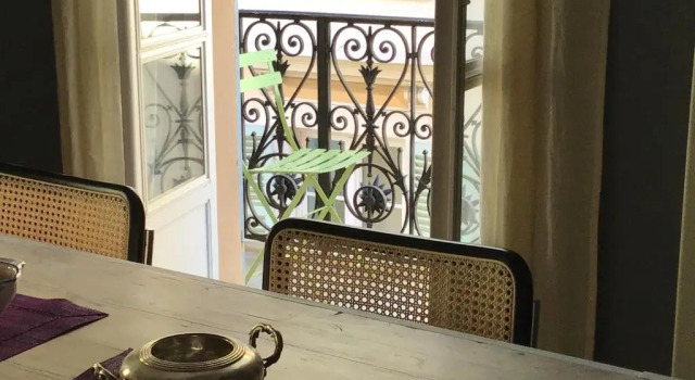 Апартаменты Modern, traditional , bright and stylish appartement