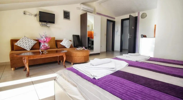 Семейный номер Standard Villa Monsena