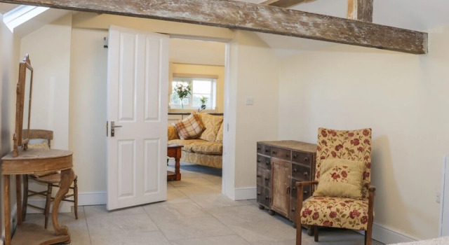 Millstone Cottage, Varaa Lomakoti Mökit kohteessa Merseyside, Mökki