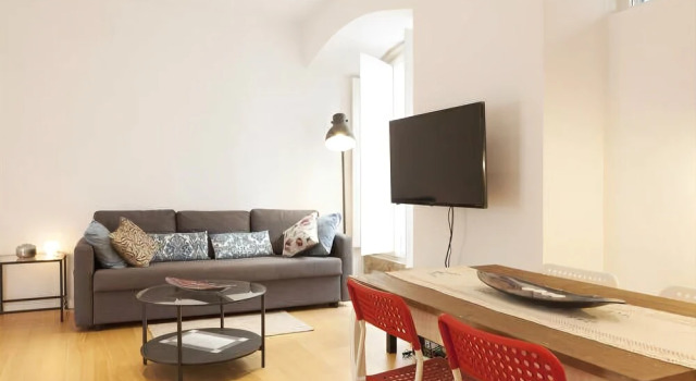 Downtown Blue Terrace, Забронировать Отель Отели Лиссабона 3 звезды, рядом с Рештаурадориш, 3*