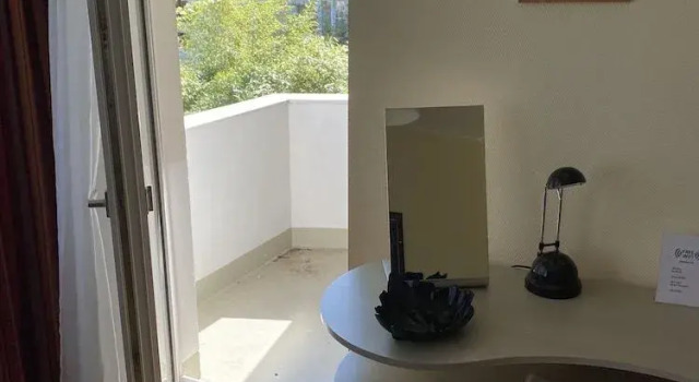 Apartment Mathildenstrasse, Забронировать Апартаменты/квартира Дюссельдорф Северный Рейн-Вестфалия