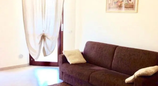 Appartamento mare Marche, Rezervovat Apartmán  