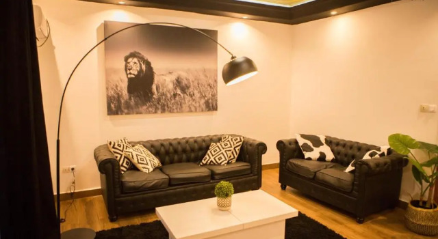 Nandy's Home Centre-Ville