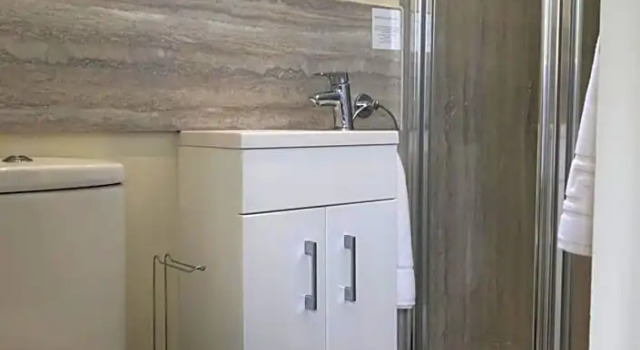 Номер Standard The Trusty Servant Inn