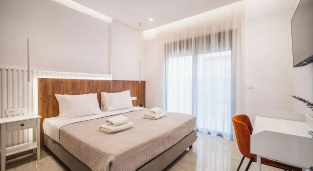 Апартаменты Comfort Margiani apartment