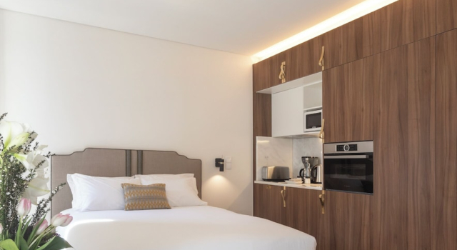 LSA Avenida by Numa