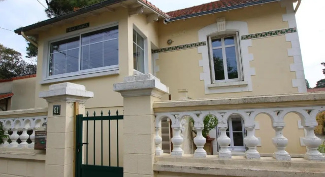 Maison Saint-Brevin-les-Pins, 3 pièces, 4 personnes - FR-1-364-133