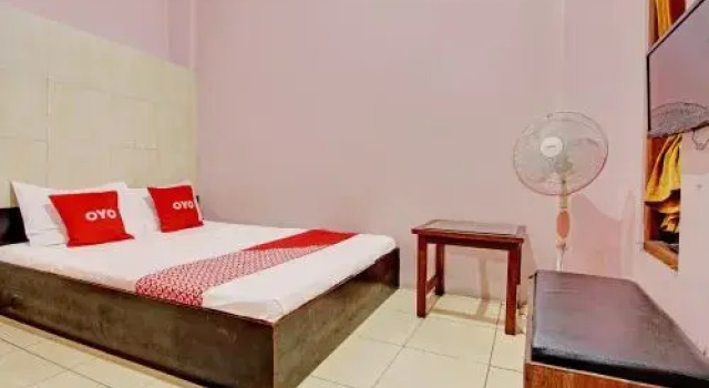 Hotel O Kalegan 1 Guesthouse