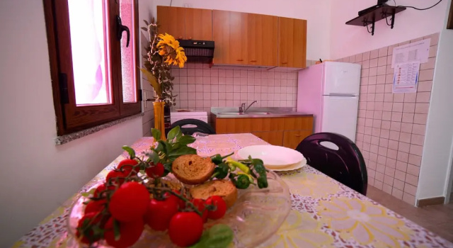 Студия A casa di Cosimo