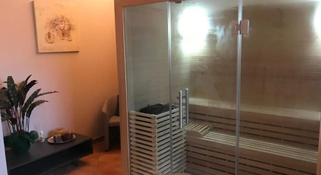 Апартаменты Standard Locanda Ulivi