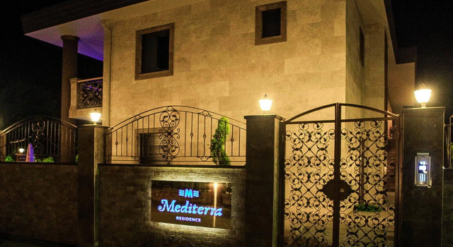 Mediterra Residence