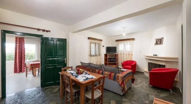 Petrakis Maisonette Near The Sea, Забронировать Отель Фаистос 