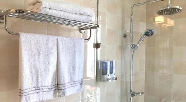 Двухместный номер Superior F & F Hotel