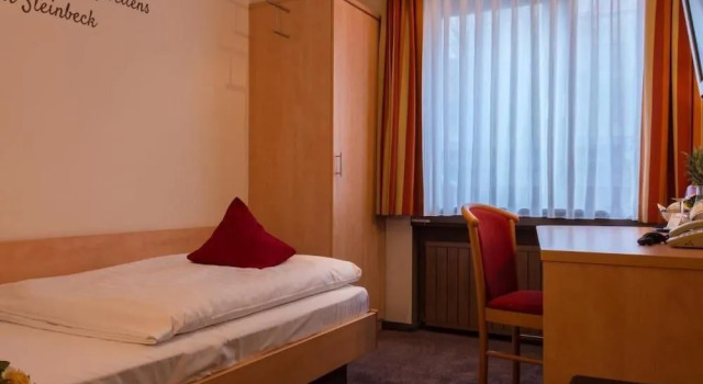 Garni Hotel Schumacher, Réserver Hôtel Leura Bade-Wurtemberg