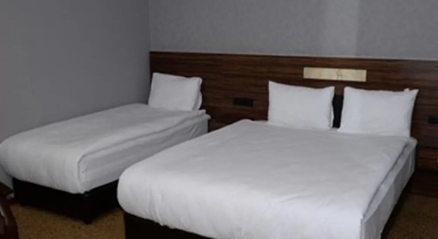 Sirena Hotel, Reservar Hotel Ordu Black Sea Region Turkey