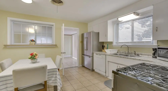 Коттедж 5 Mi to City Park: New Orleans Area Home