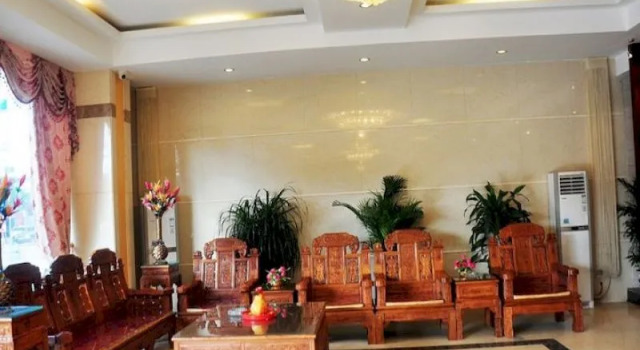 Lijia Hotel, Book Hotel Wenchang Hainan