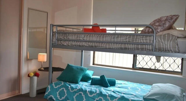 Beachside Grove, Rezerwuj Hotel Perth CBD Perth