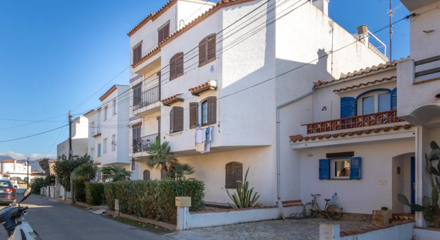 Empurialola - Precioso apartamento vistas a los canales en Empuriabrava- 146