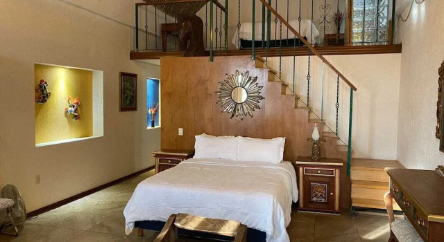 Номер Economy Suite H la ermita