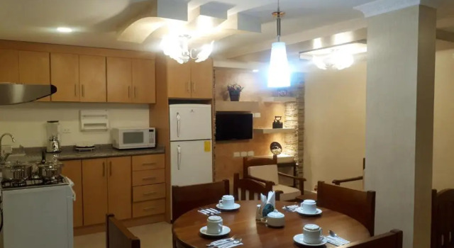 Люкс Hotel Casa Montero