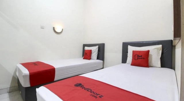 NIDA Rooms Yogyakarta Kenari Mandala, Book Hotel Yogyakarta Yogyakarta Province