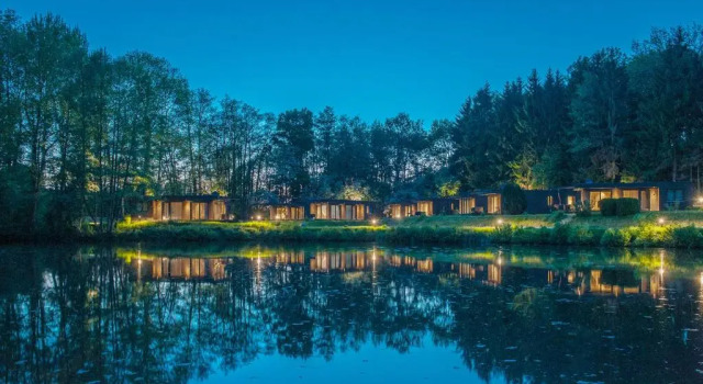 Gronenberger Mühle Haus 11, Rezerwuj Hotel Gronenberg Szlezwik-Holsztyn