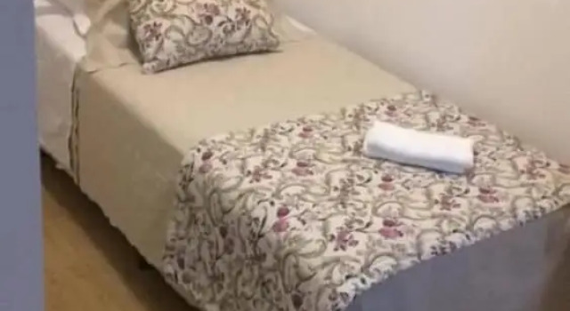 Одноместный номер Standard Hotel Gabriel