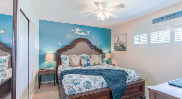 Gulf Shore Condo #407, Varaa Huoneisto Destin Emerald Coast