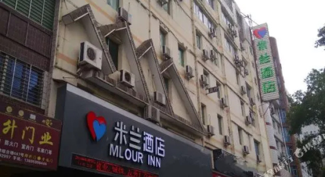 Mi Diamond Hotel