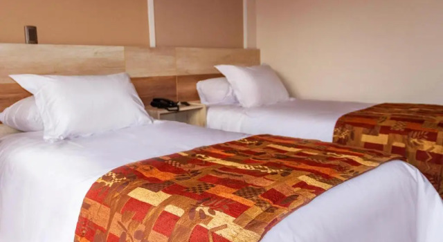 Hotel Vento, Rezerwuj Hotel Copiapo Atacama