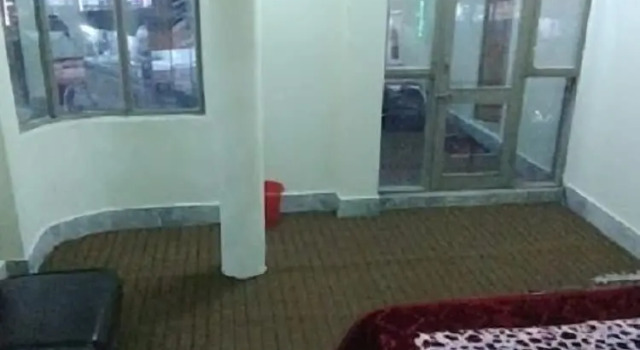 Двухместный номер Standard Swat Riverina Hotel