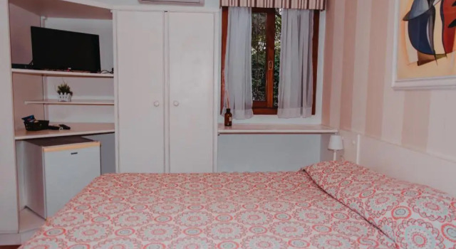 Номер Standard Pousada Villa Cantaloa