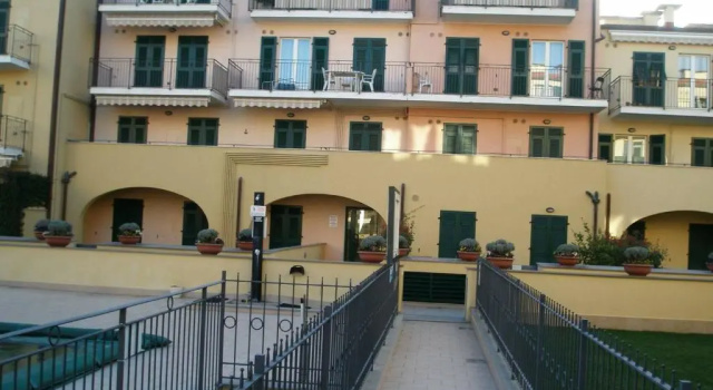 Appartamento Vista mare con Piscina Cala di Sole