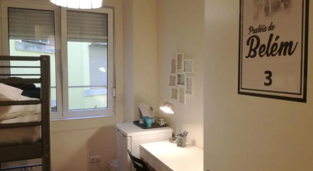 Двухместный номер Economy LxRoller Premium Guesthouse
