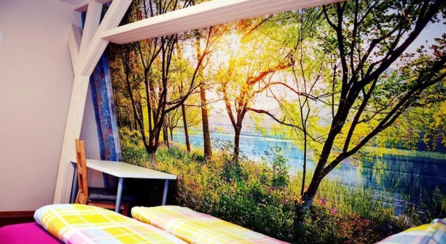 WK Hamburg Ost, Book Hotel Hamburg Hansestadt Hamburg