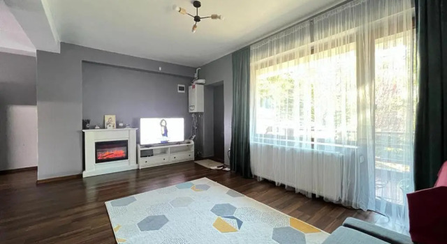 Апартаменты Apartament Rila Predeal