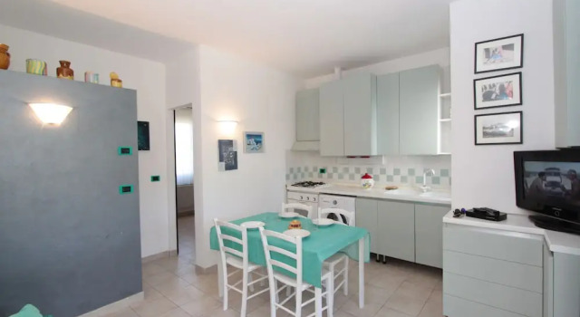 Апартаменты Classic с балконом Residence Vives