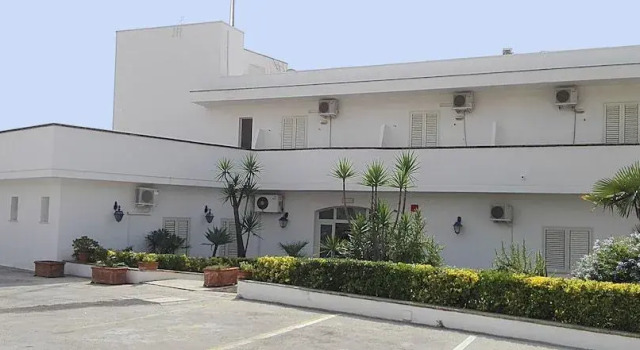 Picchio Hotel Pescoluse