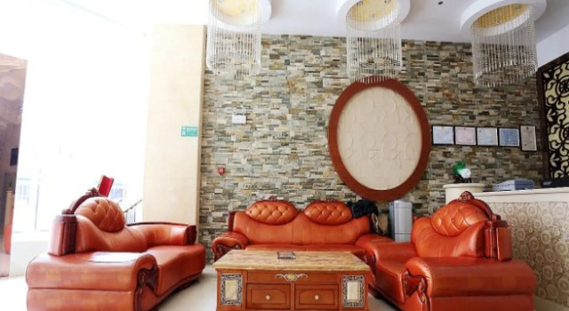 GreenTree Alliance Jiangsu Nanjing Pukou District Zhongsheng Street Wende Road Metro Station Hotel, Prenota Hotel Pukou Jiangsu