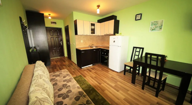 Студия Amadeus Lux - Menada Apartments