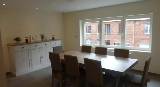 Bruges Brujas holiday house, Prenota Hotel Hotel a Flanders con parcheggio, Parcheggio