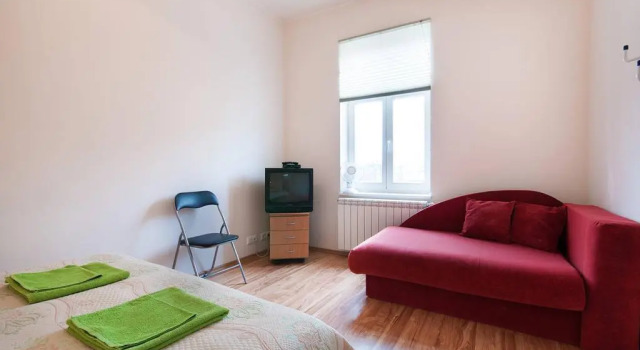 Classic Apartments - Sügise 14, Boek Appartement Põhja-Tallinn 