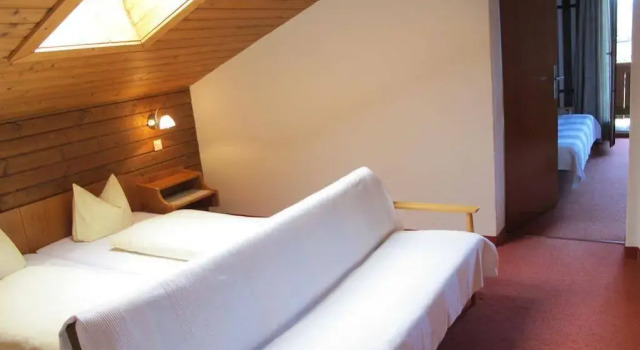 Fertinghof, Prenota Hotel Niederau Tirolo