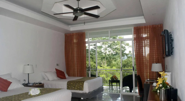 Hotel Villa Florencia, Book Hotel Turrialba 
