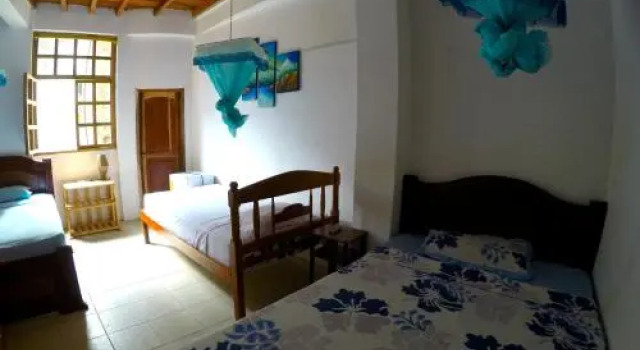 Bosque Marino Ecolodge, Book Hotel Hotels in Manabi with a Pool, Swimming Pool