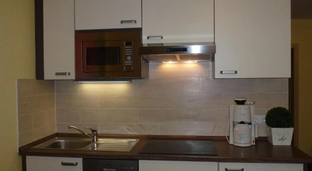 Апартаменты Family Apartments Tom
