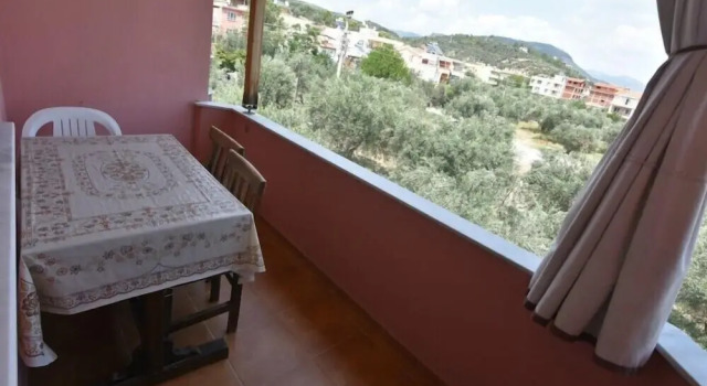 Номер Standard Dama Apart Motel