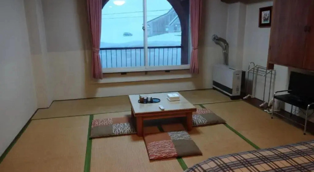 Hotel Shuzan Nanatsunotobira, Prenota Hotel Myoko 