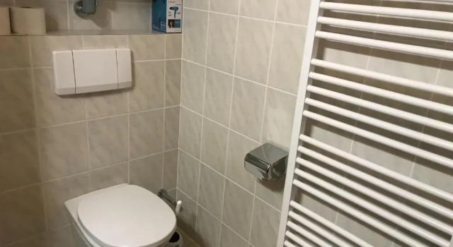 Студия Appartements Haus am Römerbad Bad Kleinkirchheim
